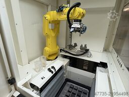 DMG MORI Mll Tap 700