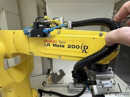 DMG MORI Mll Tap 700