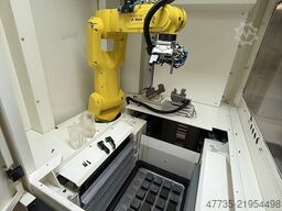 DMG MORI Mll Tap 700