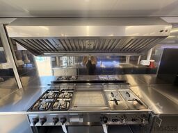 Renault Food Truck, Imbisswagen, NEU