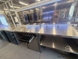 Renault Food Truck, Imbisswagen, NEU