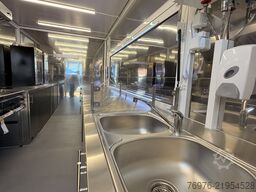 Renault Food Truck, Imbisswagen, NEU