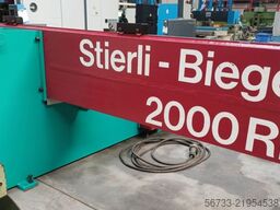 STIERLI RP 200