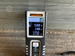 Groenewegen Jumbo / TFSSQ 18 PLY / Box / Loadlift / Disk Br...