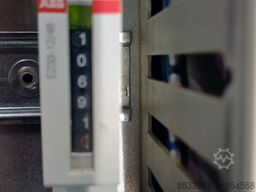 Prima Power Laser Genius + 2060