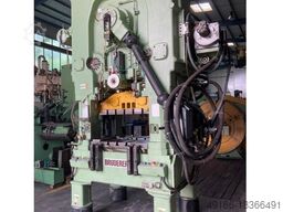 BRUDERER BSTA 80 B (CE)