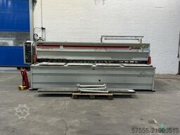 Baykal HGL 4100x6mm
