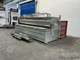 Baykal HGL 4100x6mm