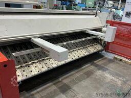 Baykal HGL 4100x6mm