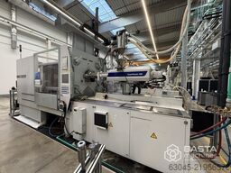 Battenfeld SmartPower 350/1000 UNILOG B6P
