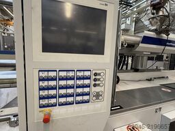 Battenfeld SmartPower 350/1000 UNILOG B6P