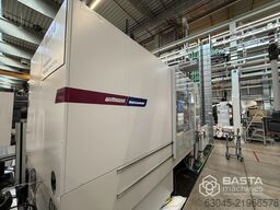 Battenfeld SmartPower 350/1000 UNILOG B6P