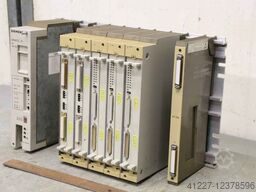 Siemens Demag Simatic S5 D 100-275 NC