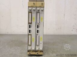 Siemens Demag Simatic S5 D 100-275 NC