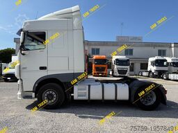 DAF XF460 Automatik 4x2 STAND-KLIMA EU6