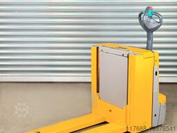 Jungheinrich EJE C20 - Service Neu - Batterie 90% - Nur 1.900 Std.