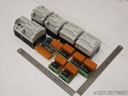 Klöckner Moeller PS4-201-MM1 LE4-116-DX1