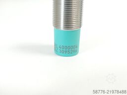 Pepperl+Fuchs IVH-18GM-V1 Schreib-Lesekopf 022793 SN 40000043095296