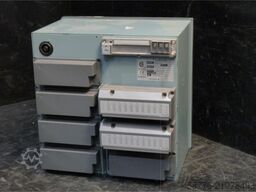  Yokagawa  DX220-3-2  DAQSTATION , Style S4 SN:12A344684