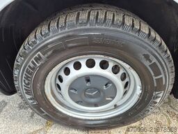 MERCEDES-BENZ Sprinter 314 Kasten L2-H2*Begleitfzg*Top Zustand