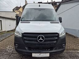 MERCEDES-BENZ Sprinter 314 Kasten*Klima*Regale*3 Sitzer*