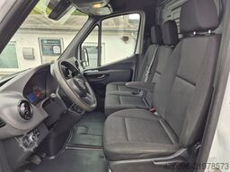 MERCEDES-BENZ Sprinter 314 Kasten*Klima*Regale*3 Sitzer*