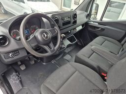 MERCEDES-BENZ Sprinter 314 Kasten*Klima*Regale*3 Sitzer*