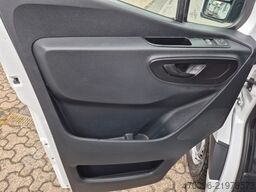 MERCEDES-BENZ Sprinter 314 Kasten*Klima*Regale*3 Sitzer*