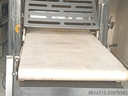 Dough sheeter Dough sheeter