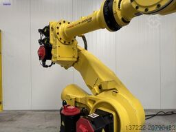 FANUC R-2000iB/210F