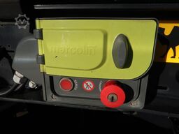 Wielton NW-3 Stahlrundmulde