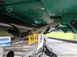 Wielton NW-3 Stahlrundmulde