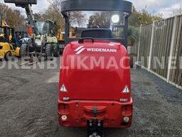 WEIDEMANN 1240 CX