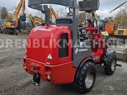 WEIDEMANN 1240 CX