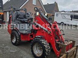 WEIDEMANN 1240 CX