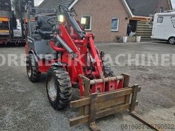 WEIDEMANN 1240 CX