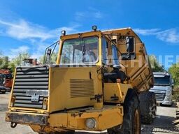 VOLVO A25 6X6