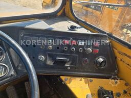 VOLVO A25 6X6