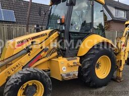 NEW HOLLAND LB95-4PT