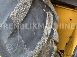 NEW HOLLAND LB95-4PT