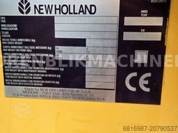 NEW HOLLAND LB95-4PT