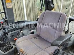 NEW HOLLAND LB95-4PT