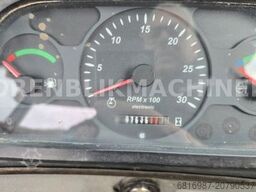 NEW HOLLAND LB95-4PT