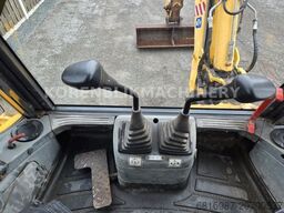 NEW HOLLAND LB95-4PT