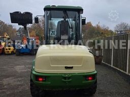 VOLVO L30B ZX PRO 4 STÜCK AUF LAGER