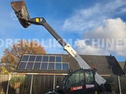 BOBCAT TL360 4X4X4