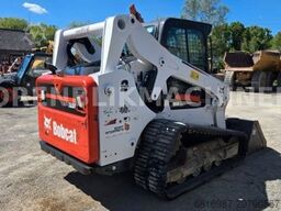 BOBCAT T650