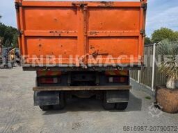 MERCEDES-BENZ 2638SK kipper