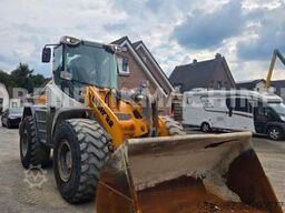 LIEBHERR L538