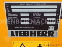 LIEBHERR L538